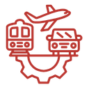 Flights & Core Services